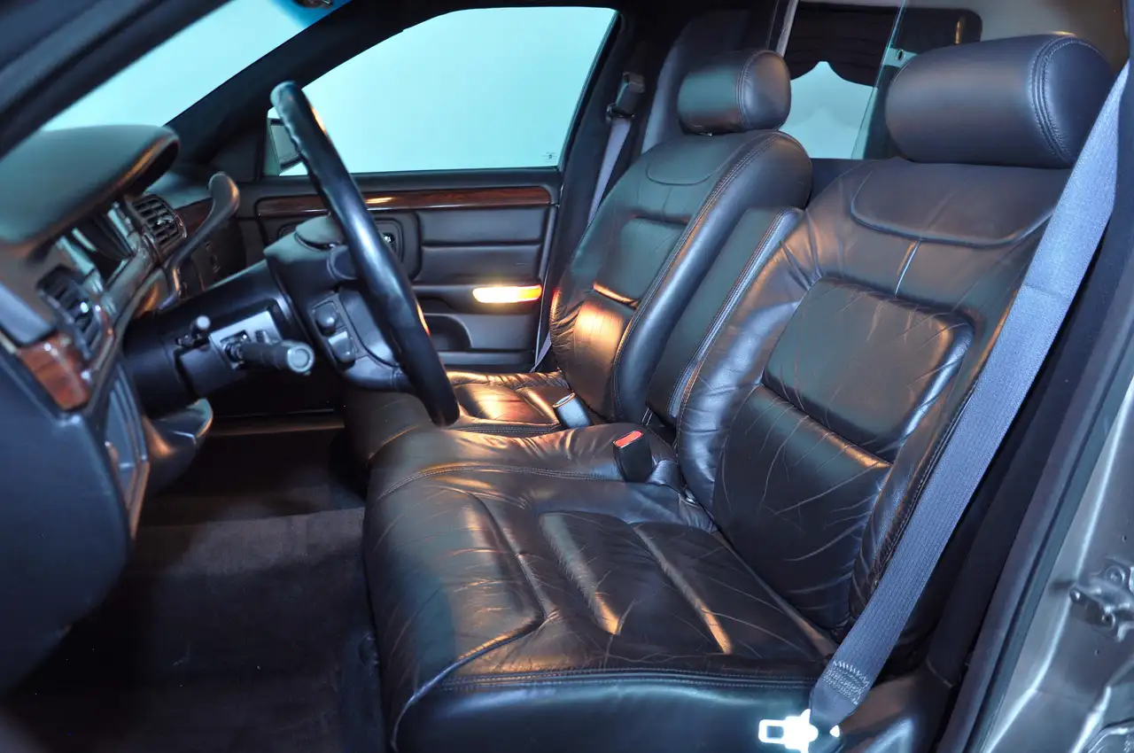 Cadillac Deville V8 ! Leichenwagen ! Erst 066.071 km !, foto 9