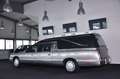 Cadillac Deville V8 ! Leichenwagen ! Erst 066.071 km ! Grau - thumbnail 2