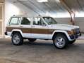 Jeep Cherokee - XJ - Wagoneer 633 In Progress Blanc - thumbnail 10