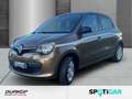 Renault Twingo Life SCe,USB,Bluetooth,Elektr.Fensterheber,Berganf Marrón - thumbnail 1
