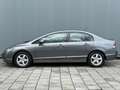 Honda Civic BWJ 2010 |1.3 Hybrid 96PK Elegance | CLIMA | NAVI Grijs - thumbnail 6