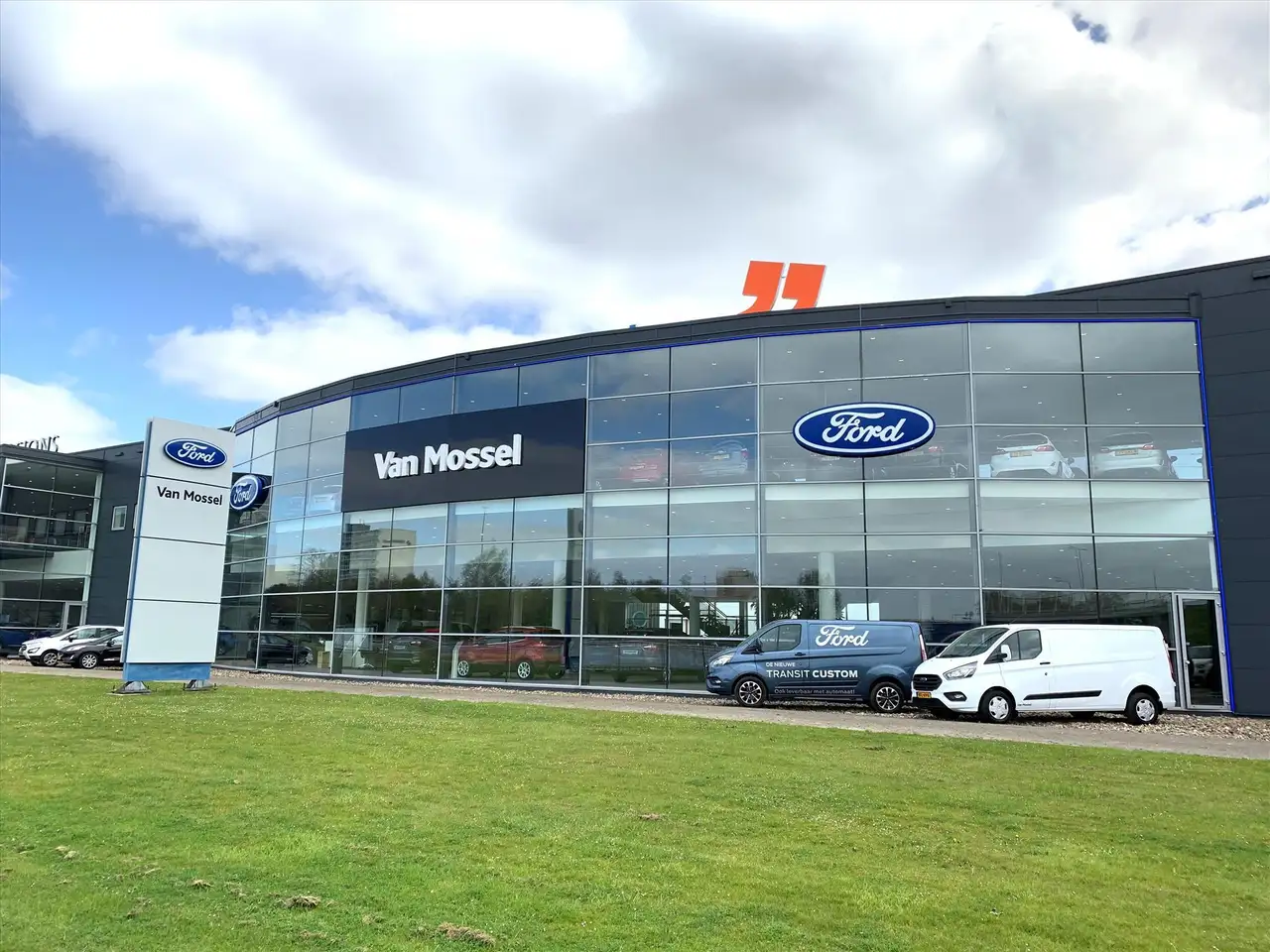 Ford Kuga 2026