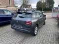 Citroen C4 Cactus 1.2 -13.358km - Airco - Camera - weinig km Gris - thumbnail 4