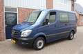 Mercedes-Benz Sprinter 210 2.2 CDI 325 * Rolstoelbus / Lift / Aangepast * Blauw - thumbnail 2