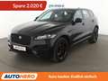 Jaguar F-Pace 30d Prestige AWD Aut.*NAVI*LED*CAM*ACC*SHZ* Schwarz - thumbnail 1