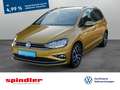 Volkswagen Golf Sportsvan Join 1.0 TSI DSG / Navi, App, AHK Amarillo - thumbnail 1