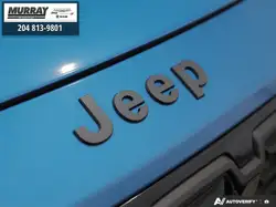 Jeep Cherokee 2026 — фото 14