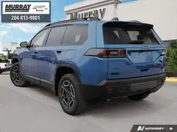 Jeep Cherokee 2026 — фото 11