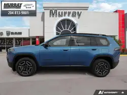 Jeep Cherokee 2026