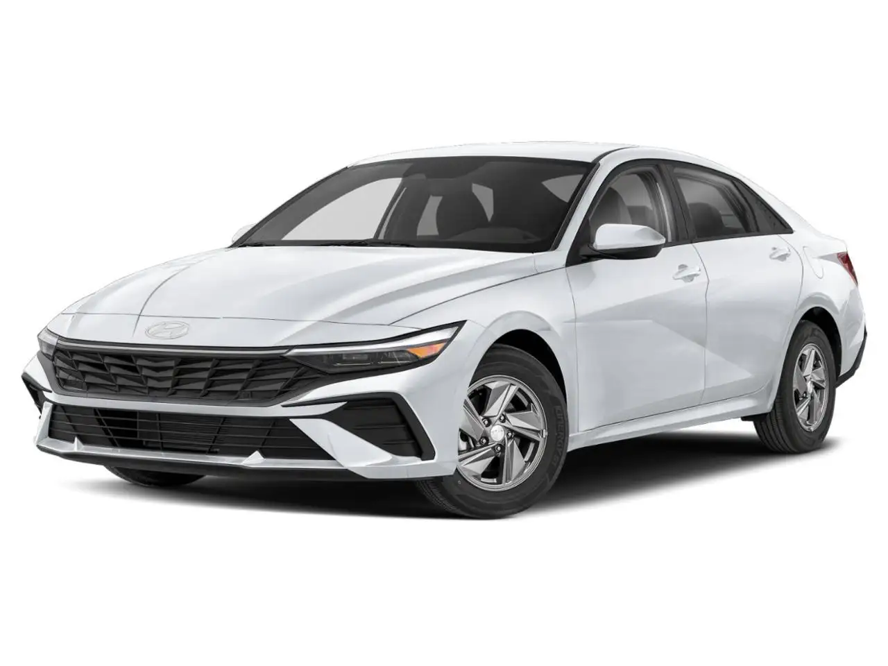 Hyundai ELANTRA снимка Hyundai ELANTRA