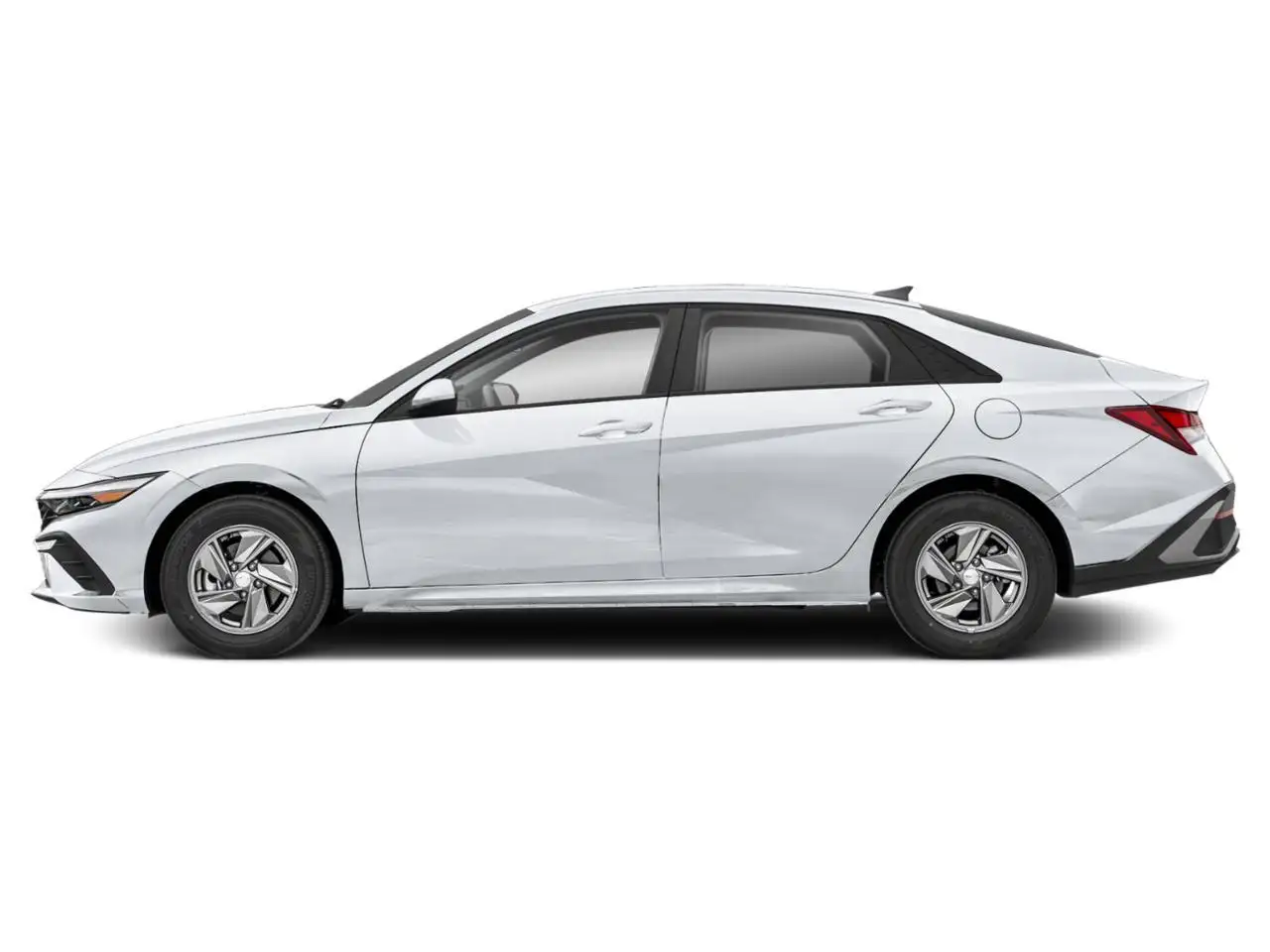 Hyundai ELANTRA снимка Hyundai ELANTRA