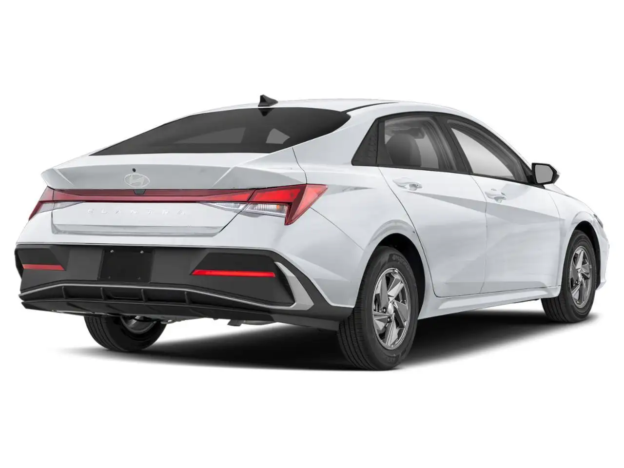 Hyundai ELANTRA снимка Hyundai ELANTRA