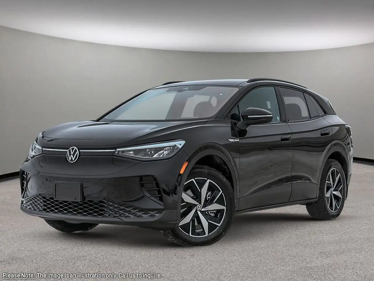 2025 Volkswagen ID.4