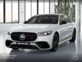 Mercedes-Benz S 63 AMG S 63 E PANO+360+DIGITAL-L+BURMESTER3D+FAHRASS+TV Alb - thumbnail 2