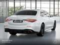 Mercedes-Benz S 63 AMG S 63 E PANO+360+DIGITAL-L+BURMESTER3D+FAHRASS+TV Alb - thumbnail 4