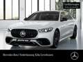 Mercedes-Benz S 63 AMG S 63 E PANO+360+DIGITAL-L+BURMESTER3D+FAHRASS+TV Alb - thumbnail 1