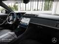Mercedes-Benz S 63 AMG S 63 E PANO+360+DIGITAL-L+BURMESTER3D+FAHRASS+TV Alb - thumbnail 10
