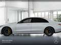 Mercedes-Benz S 63 AMG S 63 E PANO+360+DIGITAL-L+BURMESTER3D+FAHRASS+TV Alb - thumbnail 5