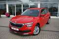 Skoda Kamiq 1.0 TSI LED Sitzheizung DAB PDC 1.Hand Rot - thumbnail 2