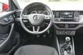 Skoda Kamiq 1.0 TSI LED Sitzheizung DAB PDC 1.Hand Rot - thumbnail 11