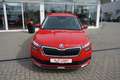 Skoda Kamiq 1.0 TSI LED Sitzheizung DAB PDC 1.Hand Rot - thumbnail 6