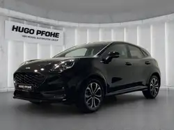 Ford Puma ST Line X Aut. ACC NAVI KAM WINTER PKT
