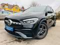Mercedes-Benz GLA 250 4Matic AMG Finanzierung/Garantie Zwart - thumbnail 1