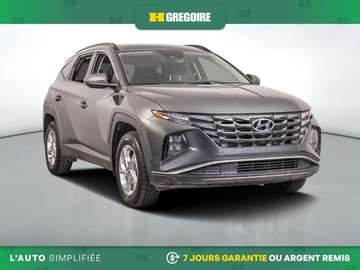 AWD AUTO A/C NAV GR ELECT MAGS CAM RECUL BLUETOOTH