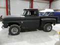 Chevrolet Blazer C 10 Karosserie auf Blazer Fahrgestell. Einzelabnahme Schwarz - thumbnail 4