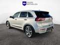 Kia Niro 1.6 HEV Emotion Plateado - thumbnail 3