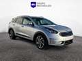 Kia Niro 1.6 HEV Emotion Plateado - thumbnail 5