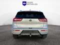 Kia Niro 1.6 HEV Emotion Plateado - thumbnail 4
