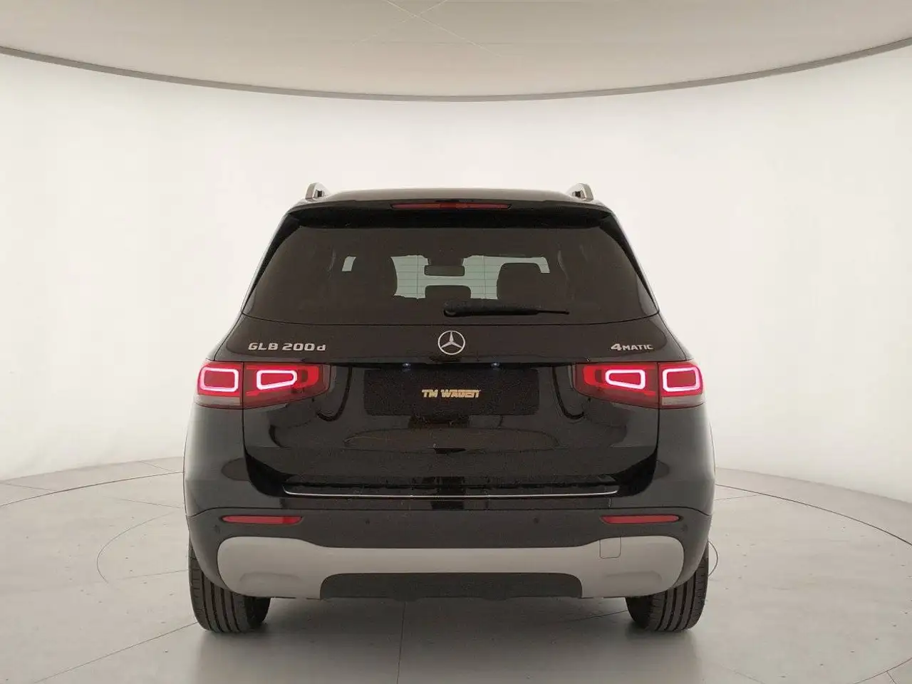 2021 Mercedes-Benz GLB 200 d Business Extra 4matic auto - IVA ESPOSTA, photograph 5