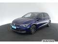 Volkswagen Golf VIII 2.0 TSI STYLE LED Navi AHK Soundsystem Blau - thumbnail 4