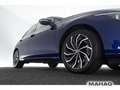 Volkswagen Golf VIII 2.0 TSI STYLE LED Navi AHK Soundsystem Blau - thumbnail 23