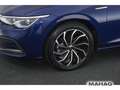 Volkswagen Golf VIII 2.0 TSI STYLE LED Navi AHK Soundsystem Blau - thumbnail 8