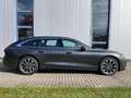 Audi A6 2.0 TDI quattro S line+CAM+KEYLESS+360°+AHK+STANDH Grau - thumbnail 7