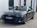 Audi A6 2.0 TDI quattro S line+CAM+KEYLESS+360°+AHK+STANDH Grau - thumbnail 1