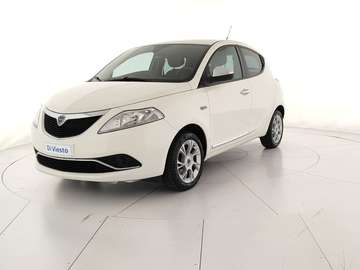 5 porte 1.2 69cv platinum s&s