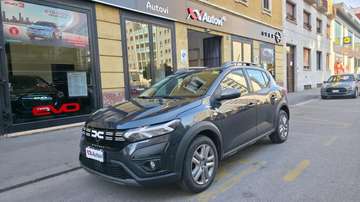 1.0 tce Comfort Eco-g 100cv (PROMO)