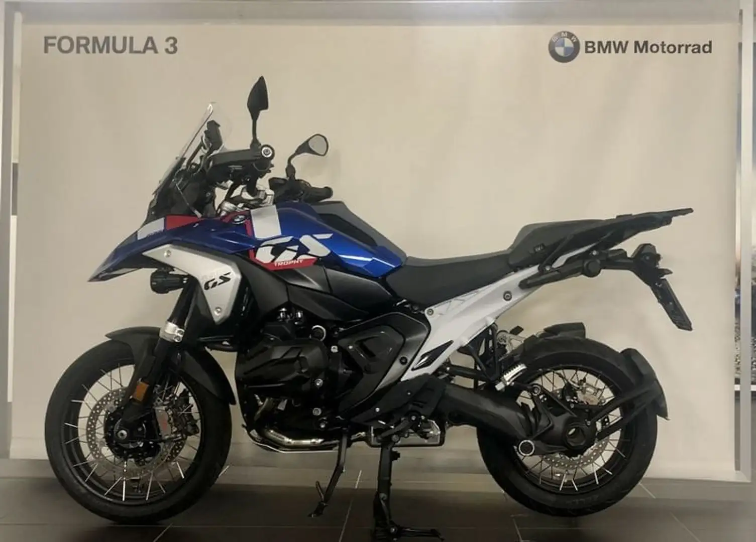 BMW R 1250 GS R 1300 GS - 1