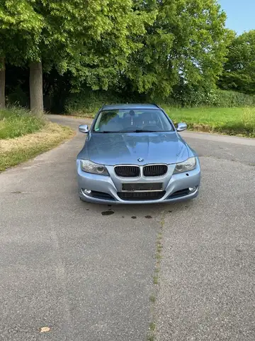 BMW 320 320d