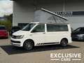 Volkswagen T6 California Beach 4Motion Blanc - thumbnail 1