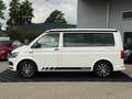 Volkswagen T6 California Beach 4Motion Blanc - thumbnail 2