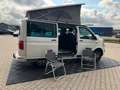 Volkswagen T6 California Beach 4Motion Blanc - thumbnail 5