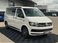 Volkswagen T6 California Beach 4Motion Blanc - thumbnail 4