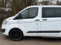 Ford Tourneo Custom ombi 300 L1 9Sitz Kamera Standhei Blanc - thumbnail 7