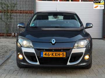 Coupé 1.4 TCe Dynamique|XENON|6BAK|NAVI|PSENSOR|TO