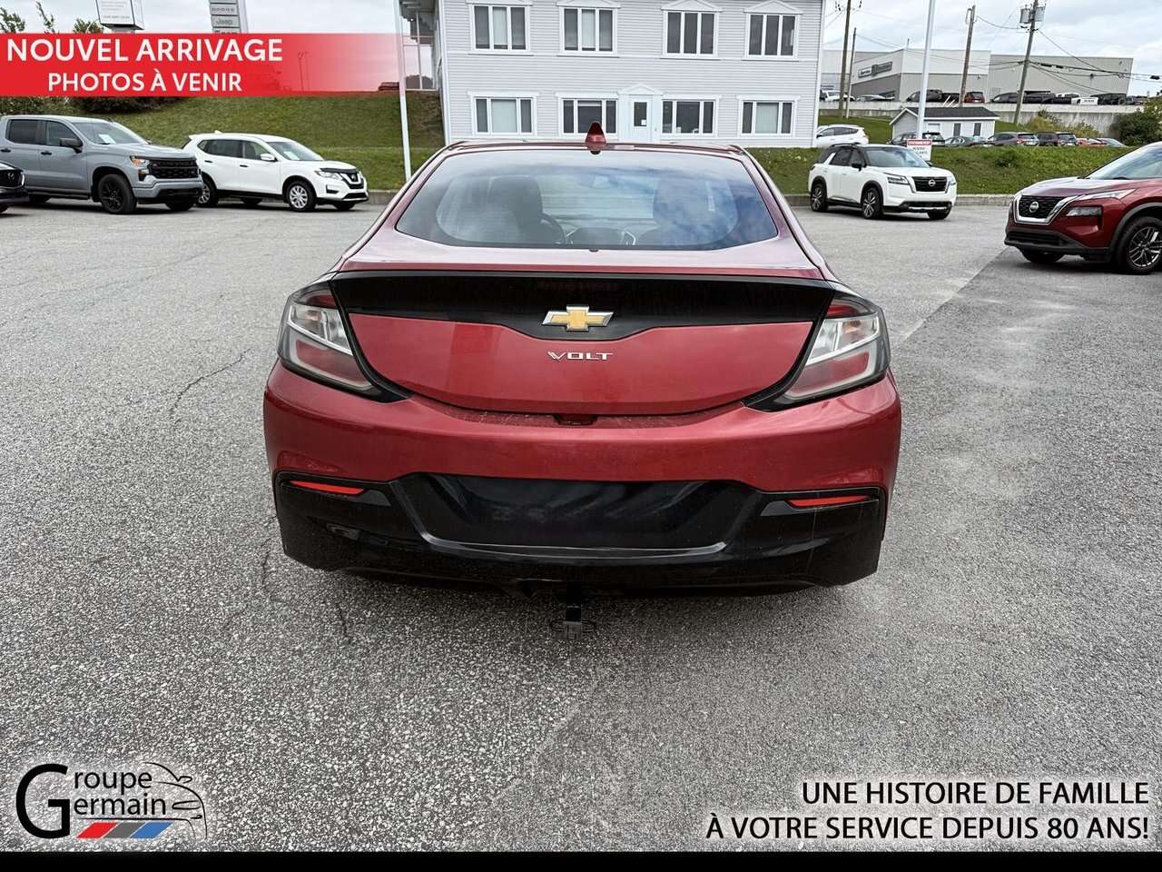 2019 Chevrolet Volt LT | Camera Recul Sièges/Volant Chauffant |CARPLAY — снимка 1