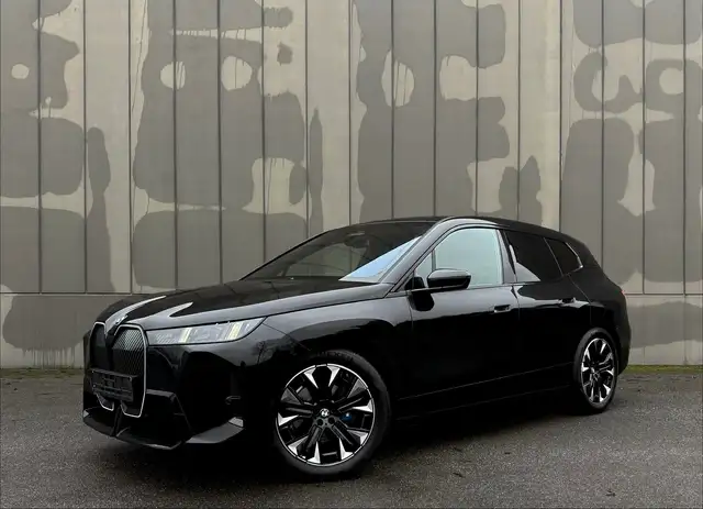 BMW iX xDrive45 M Sport | Massage Seats | Trekhaak | …